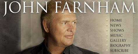 John Farnham: You’re The Voice - 1000Manifestos.com