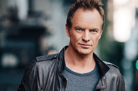 10 Best Sting Songs of All Time - Singersroom.com