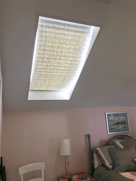 Redi Shade | The Look You Want Without The Work | Skylight shade, Diy ...