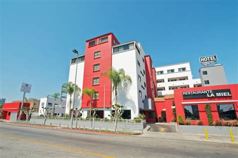 Book Hotel Real del Río in Tijuana | Hotels.com