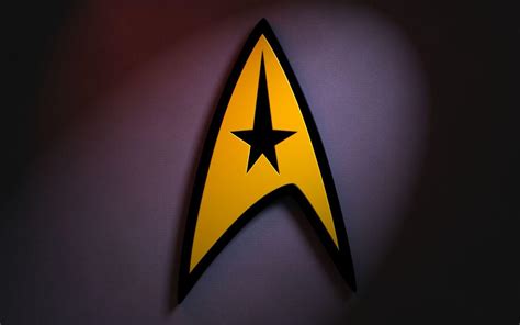 Star Trek Insignia Wallpapers on WallpaperDog