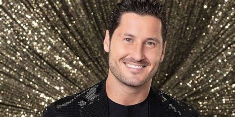 Valentin Chmerkovskiy - Celebsgraphy