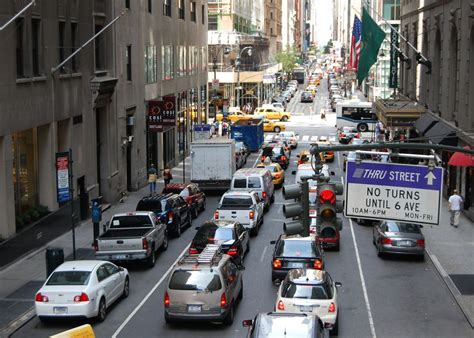 UCLA faculty voice: A fix for New York’s parking problems | UCLA