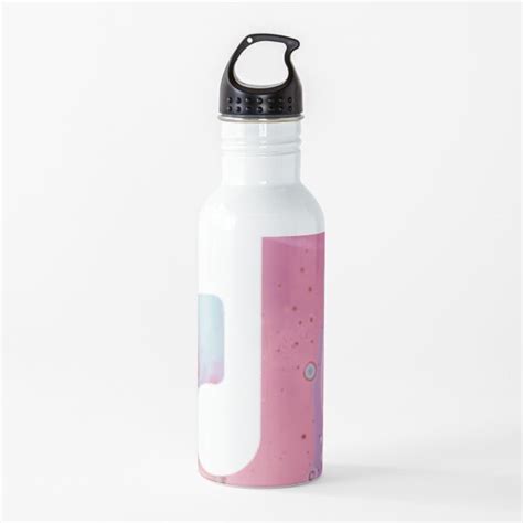 Tiktok Challenges Water Bottle | Redbubble