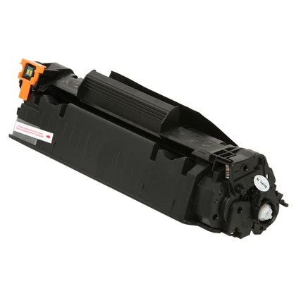 Black Toner Cartridge Compatible with Canon imageCLASS MF3010 (N5170)