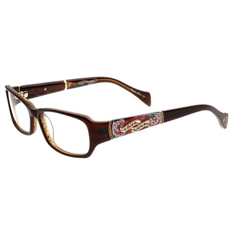 DeluxeComfort.com EHO-719 Womens Designer Eyeglasses