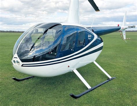 Used Robinson R44 Raven I for sale - Heli Air - Used Robinson R44 Helicopter Sales