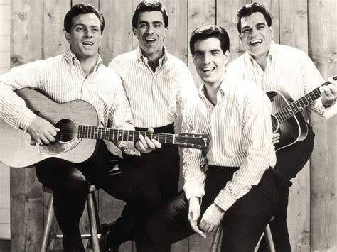 Dec '63 (Oh What A Night) | Frankie Valli & The Four Seasons | 8tracks ...