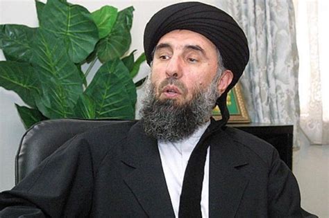 Afghan Warlord Gulbuddin Hekmatyar Vows For More Dead And Terror ...