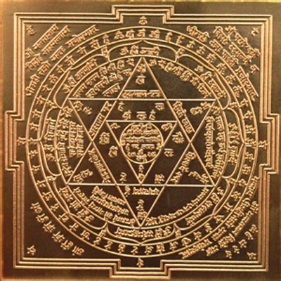 Parvati Yantra, Goddess Parvati Yantra | AsroVed.com