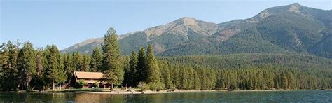 authentic montana guest resort}: January 2010 | Lake lodge, Places to go, Big sky country