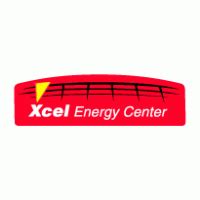 Xcel Energy Center Logo Vector (.EPS) Free Download