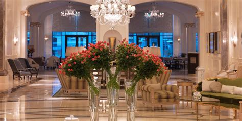 Four Seasons Hotel Baku in Baku, Azerbaijan