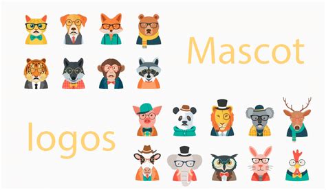 Mascot Logo Design: A Beginner’s Guide | Turbologo