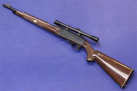 REMINGTON NYLON 66 .22 LONG RIFLE for sale at Gunsamerica.com: 955318286