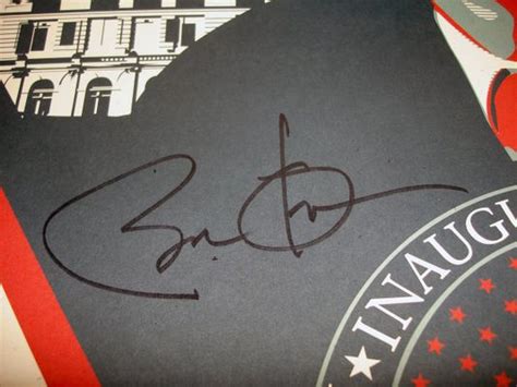 Barack Obama | PSA AutographFacts℠