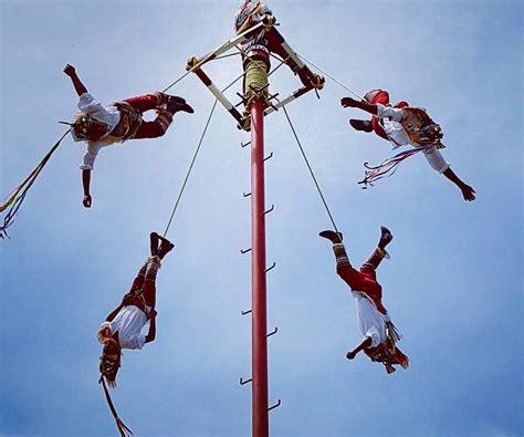 Las 14 tradiciones más bellas e interesantes de México - Matador Español