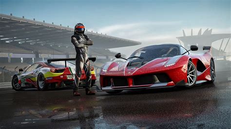 Forza Motorsport 7 será tuyo gratis si has comprado DLCs mientras lo jugabas en Xbox Game Pass ...