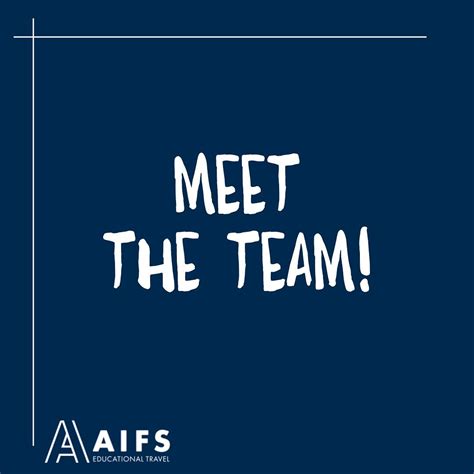 AIFS Travel - Meet the AIFS Work & Travel Team....