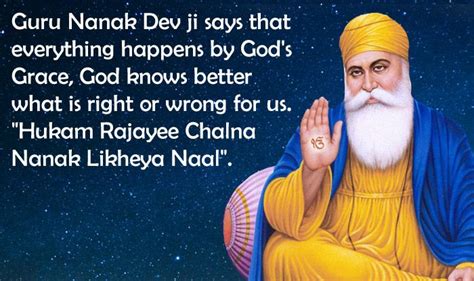 Guru Nanak Jayanti 2019: Best Messages, WhatsApp GIF, Facebook Quotes ...