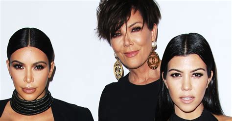 Psoriasis Treatment — Kim Kardashian Kris Jenner