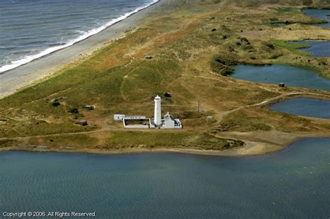 Walney Light, Walney Island, England, United Kingdom