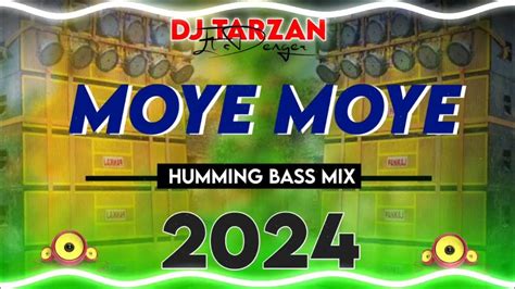 Moye Moye Song lyrics Instagram Trending Song Dj Remix 2024 Dj Tarzan only vibration - YouTube