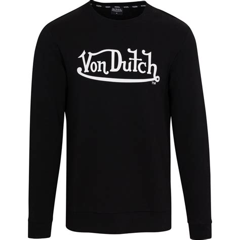 Von Dutch Originals