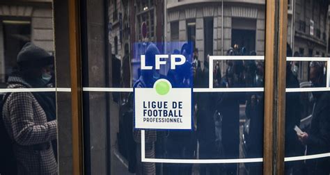 Ligue 1 : de nombreux joueurs se plaignent de la décision de la LFP