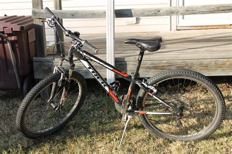 Trek 3500 reviews and prices - Hardtail bikes