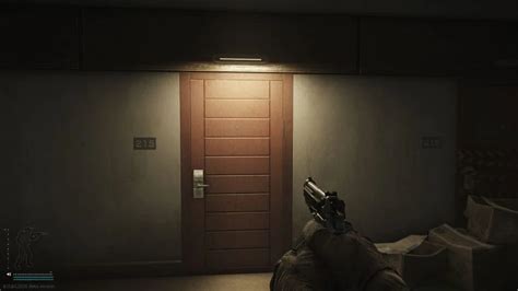 Escape from Tarkov: Streets of Tarkov Hotel Room 215 Key Location - Gamer Digest