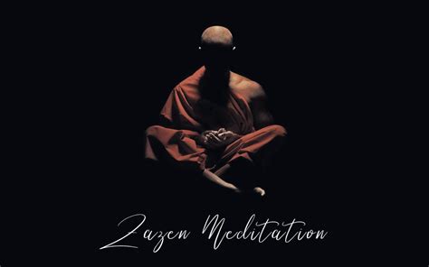 Meditation - What is Zen? Zen or Zazen Meditation Explained