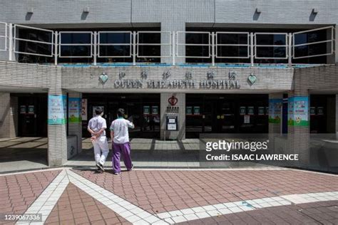 550 Queen Elizabeth Hospital Hong Kong Stock Photos, High-Res Pictures, and Images - Getty Images