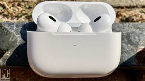 Apple AirPods Pro (2nd Generation) Review | PCMag