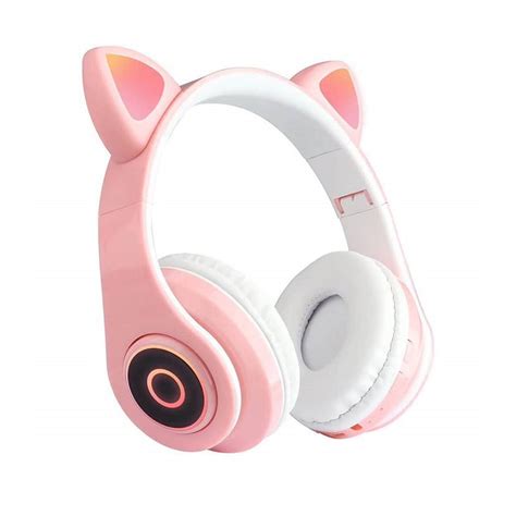 Tool Parts Tools Cat Ear Headset 3G Yowu Headset Wireless Bluetooth ...