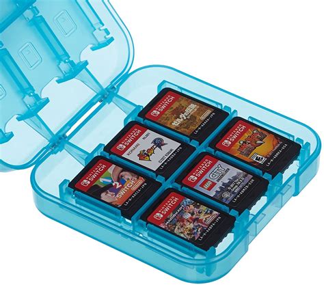 Best Nintendo Switch Cartridge Cases 2020 | iMore