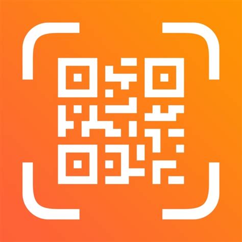 QR Code Scanner & QR Gen by Ivanna Blinova