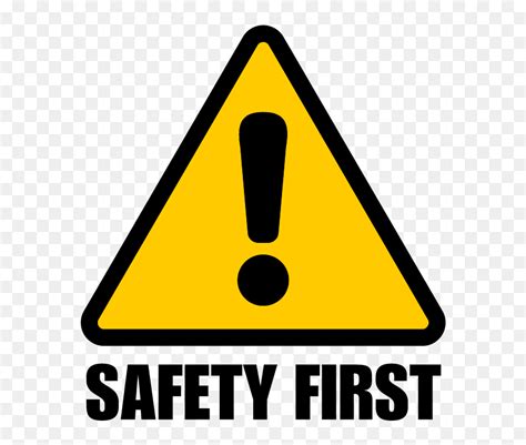 Safety First Icon - Safety In Action, HD Png Download - vhv