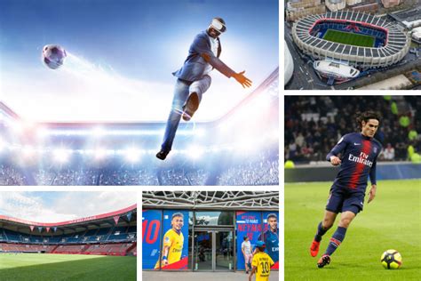 PSG Experience Stadium Tour Tickets - Everything you Should Know