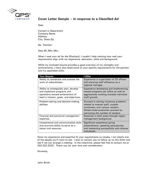 T Format Cover Letter Template - Resume Format | Letter template word, Cover letter template ...