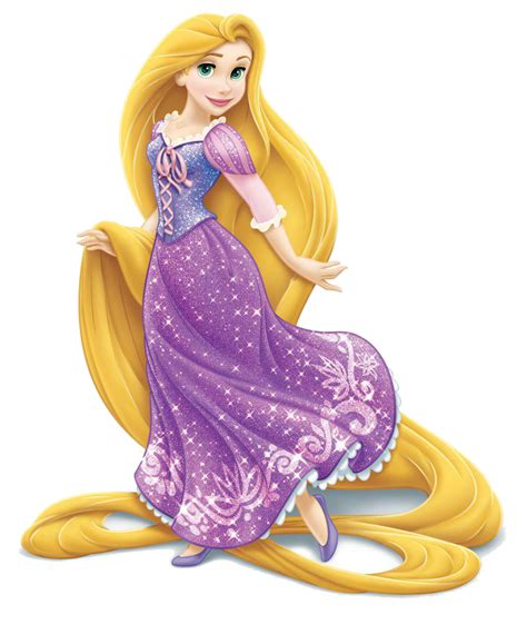 Rapunzel png by Vfhaimiah06 on DeviantArt