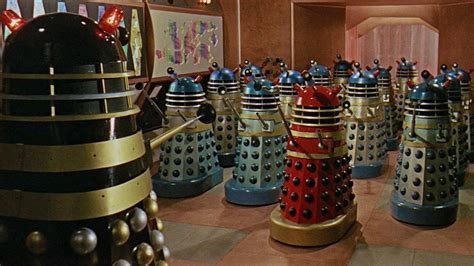 Dr. Who and the Daleks (1965) - Titlovi.com