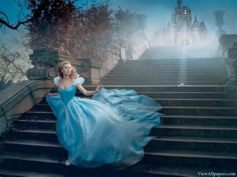 🔥 [90+] Cinderella 2015 Wallpapers | WallpaperSafari