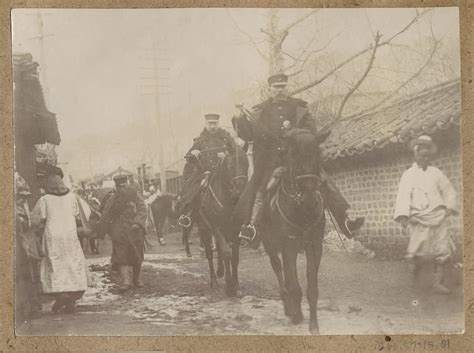 23 Photographs of the Japanese Occupation of Korea and the Liberation