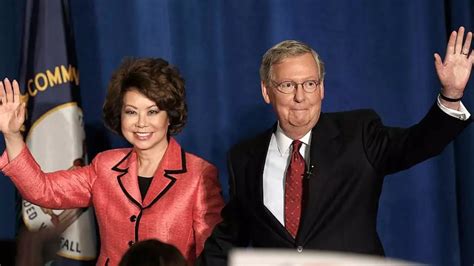 Mitch McConnell Family: A Political Powerhouse - Expo Times Online ...