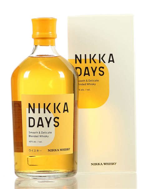 Nikka Days (Japan) - Whisky.de