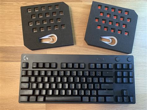 Logitech Pro X Review | PCMag