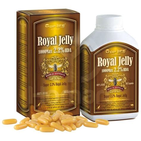 Royal Jelly | BeeVitamins