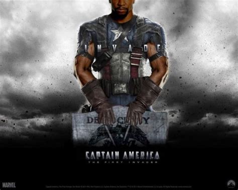 Marvel captain america, Black comics, Isaiah bradley