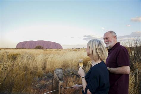 Uluru Sunset Tour